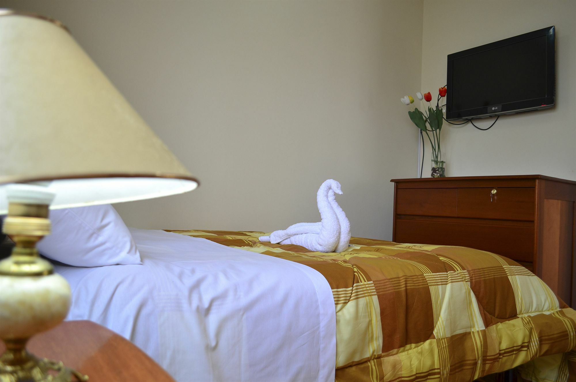 Sonnenthal Bed & Breakfast Куско Экстерьер фото